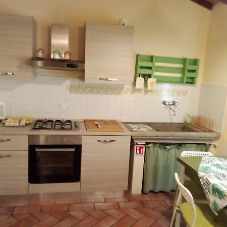 Appartamento i Cipressi Figline Valdarno Esterno foto