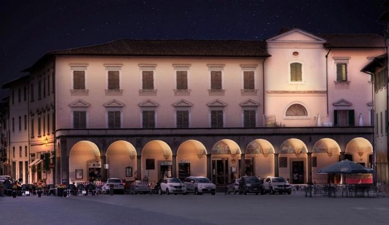 Appartamento i Cipressi Figline Valdarno Esterno foto