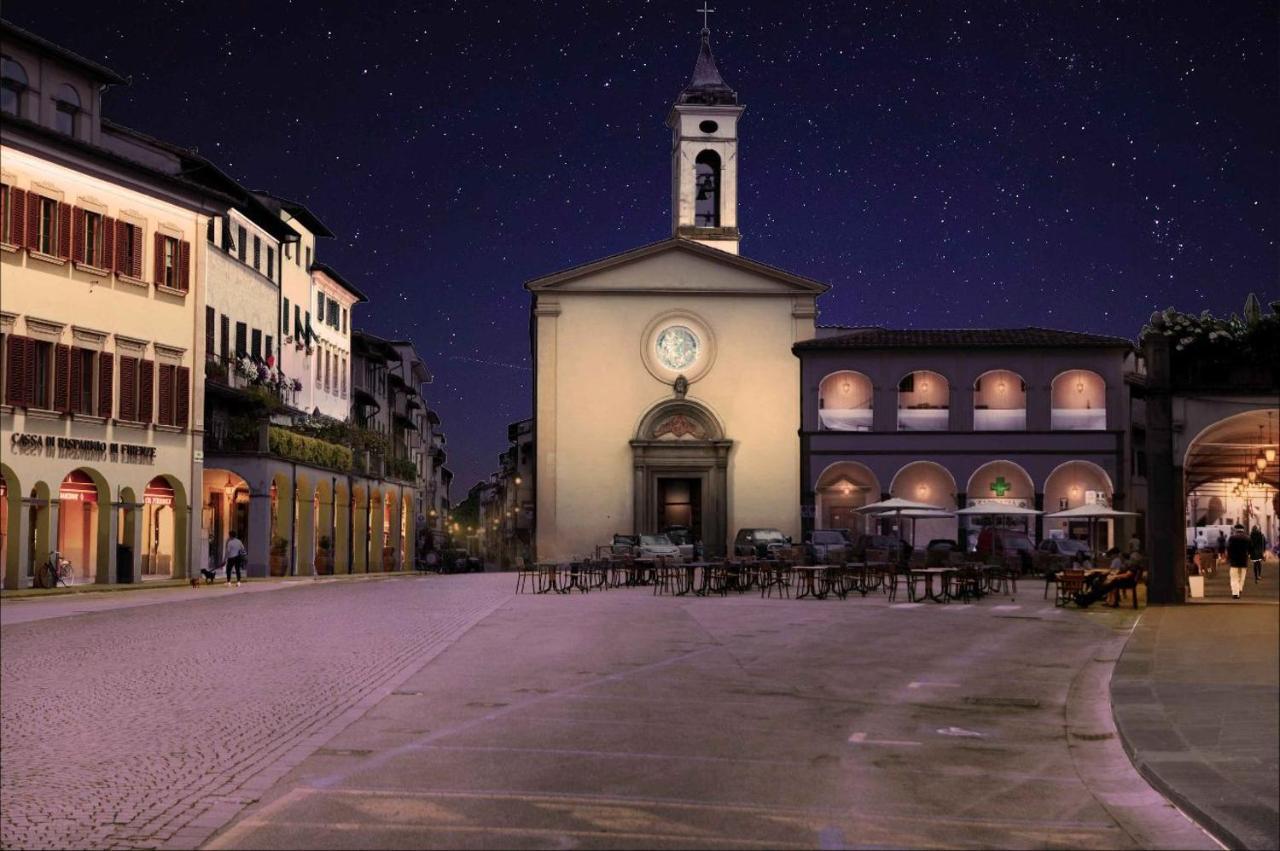 Appartamento i Cipressi Figline Valdarno Esterno foto