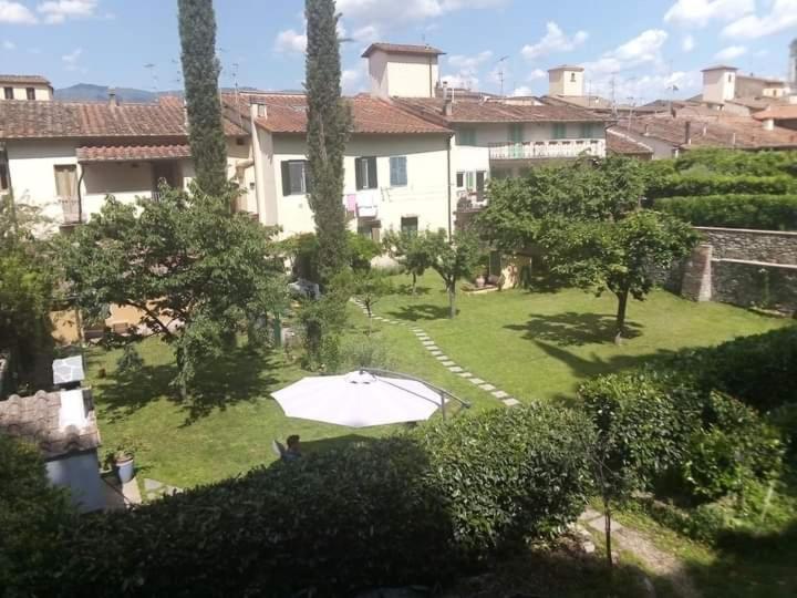 Appartamento i Cipressi Figline Valdarno Esterno foto