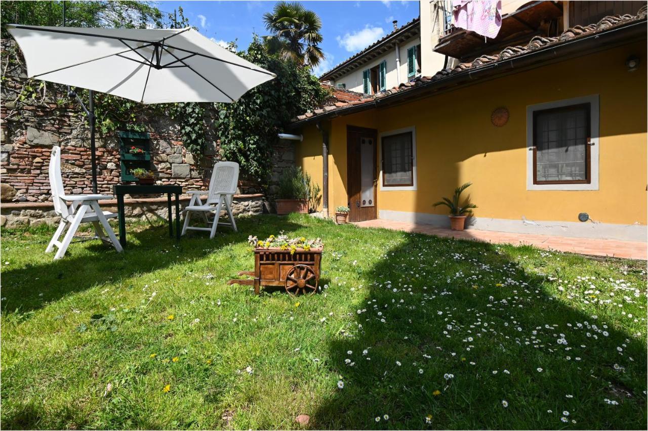 Appartamento i Cipressi Figline Valdarno Esterno foto