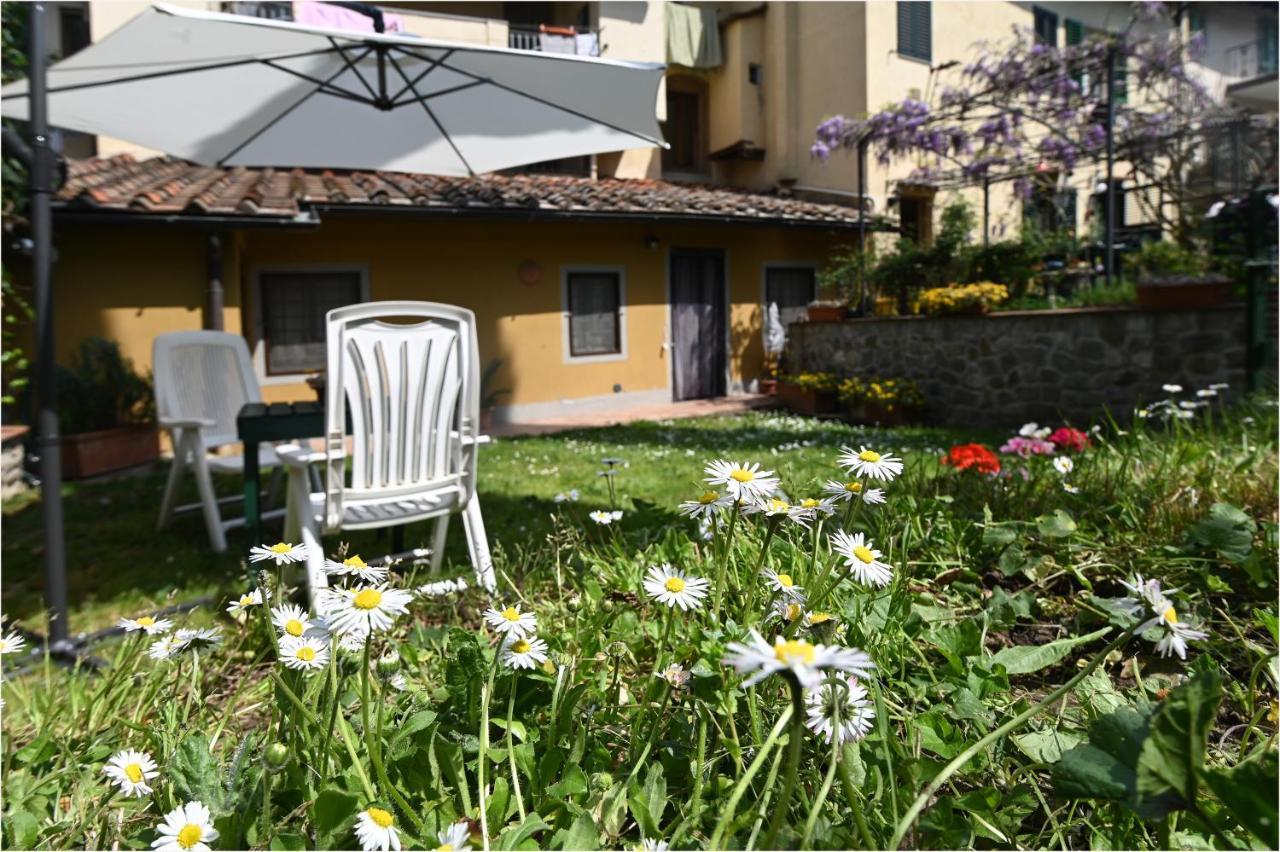 Appartamento i Cipressi Figline Valdarno Esterno foto