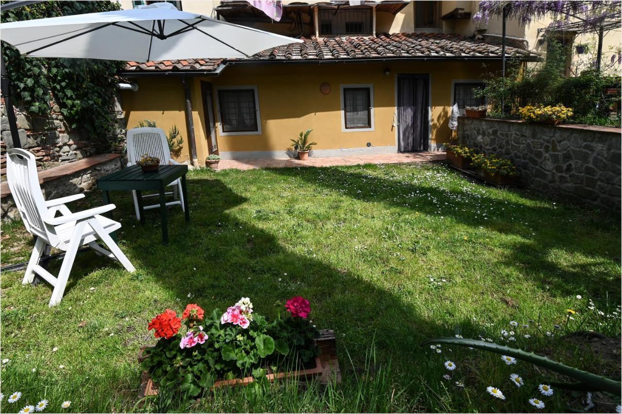 Appartamento i Cipressi Figline Valdarno Esterno foto