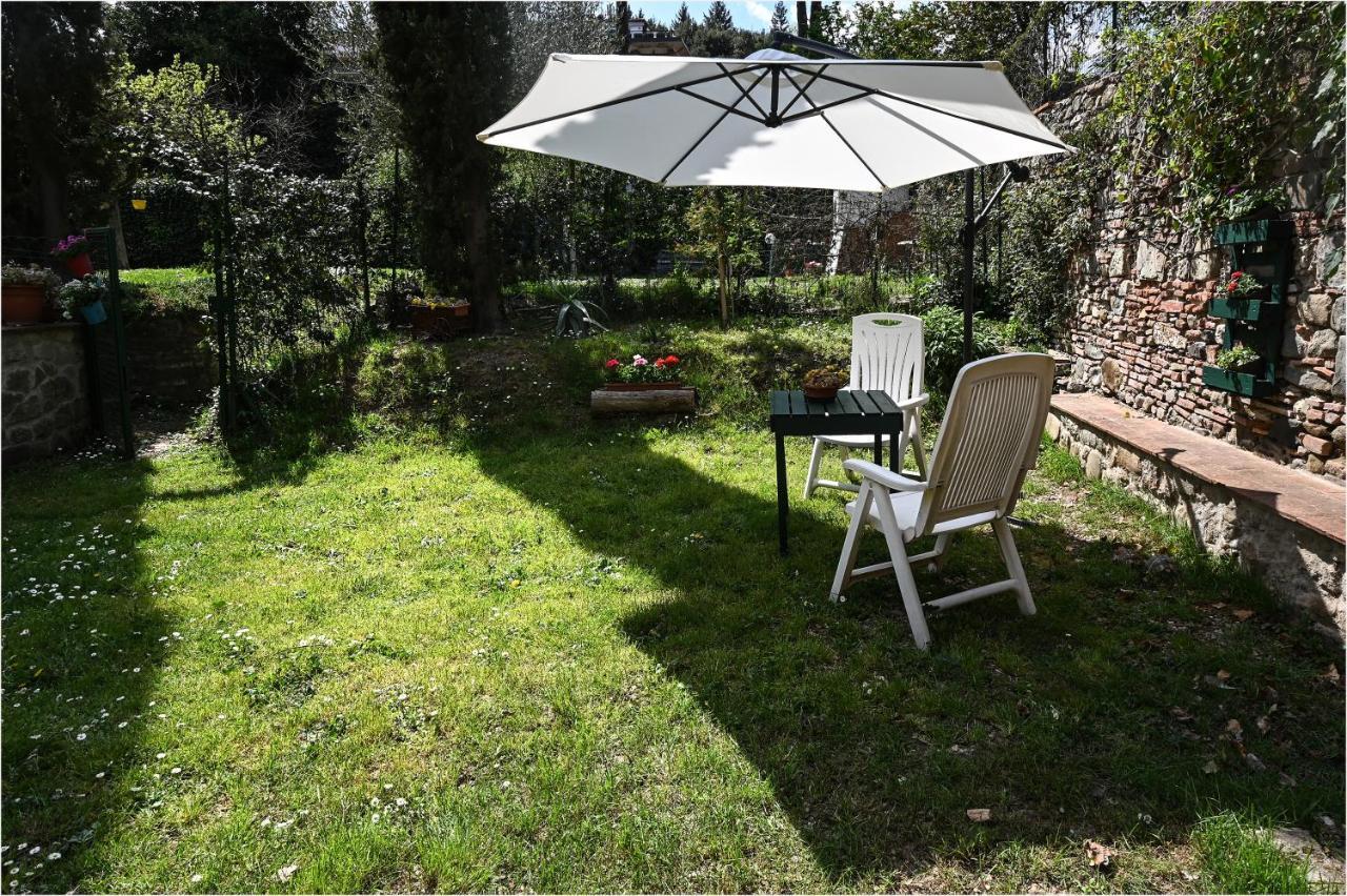 Appartamento i Cipressi Figline Valdarno Esterno foto