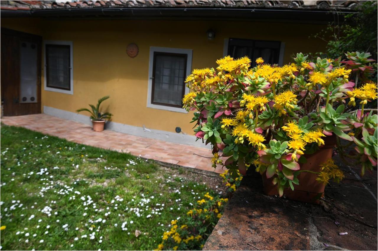 Appartamento i Cipressi Figline Valdarno Esterno foto