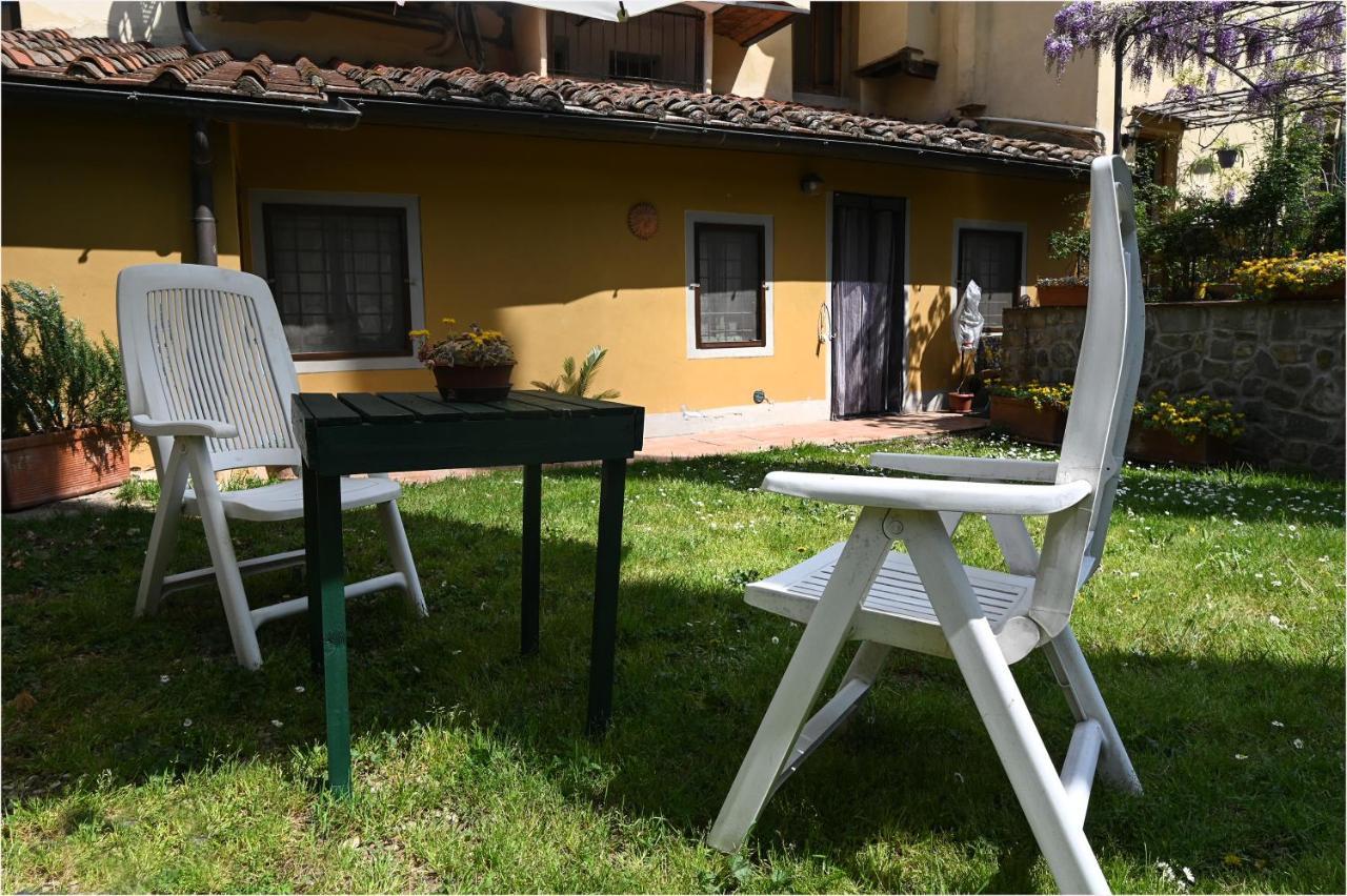 Appartamento i Cipressi Figline Valdarno Esterno foto