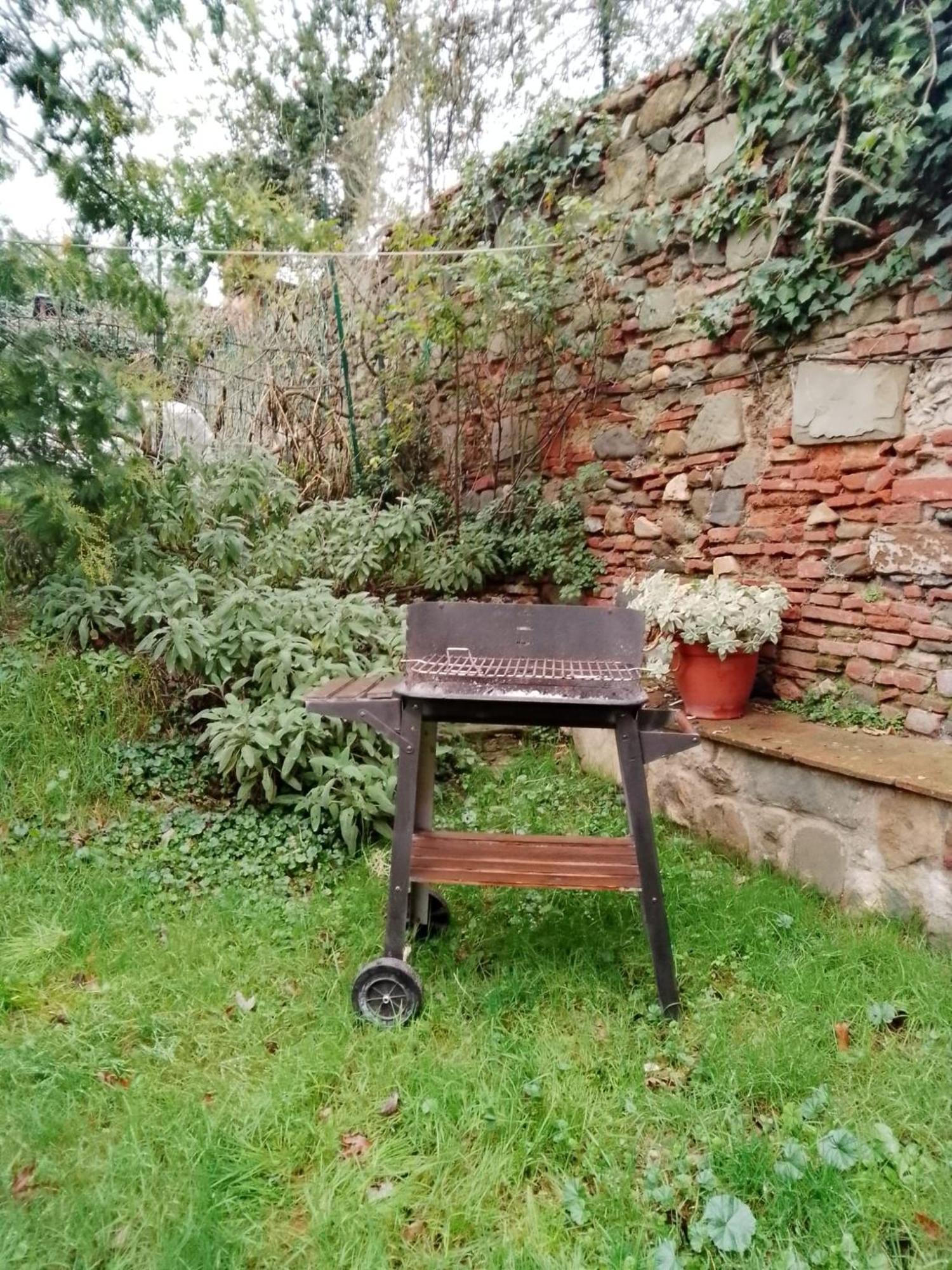 Appartamento i Cipressi Figline Valdarno Esterno foto