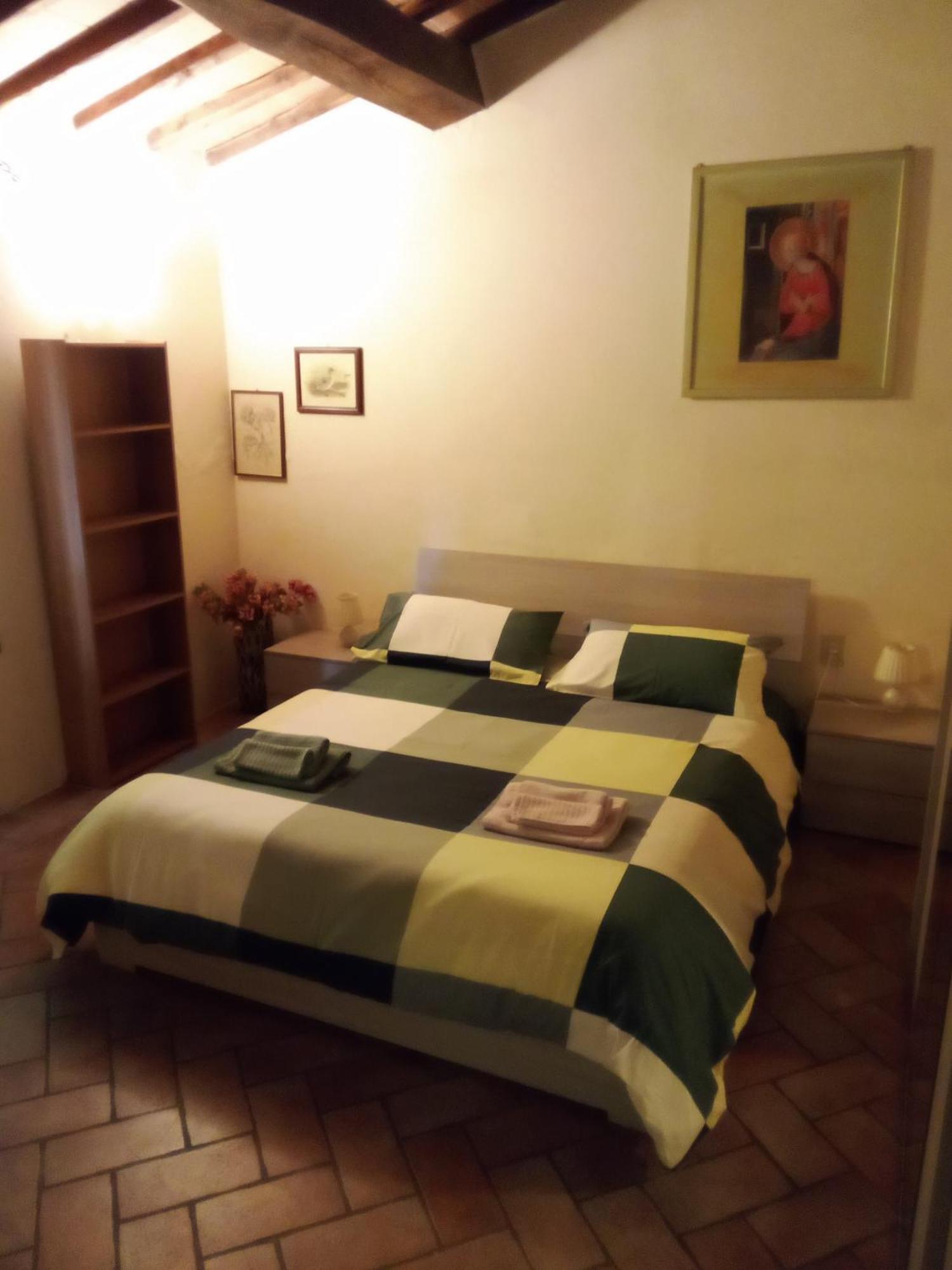 Appartamento i Cipressi Figline Valdarno Esterno foto