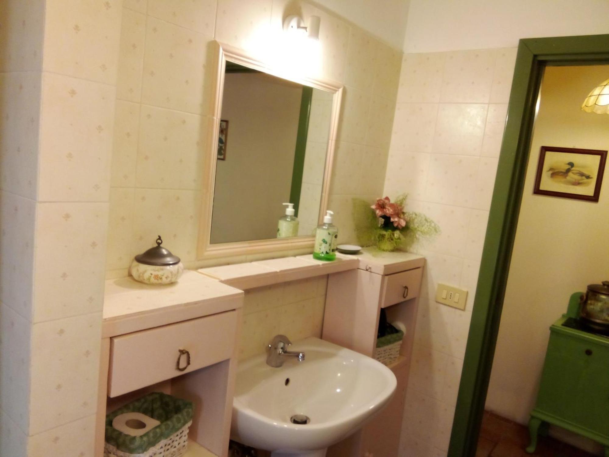 Appartamento i Cipressi Figline Valdarno Esterno foto