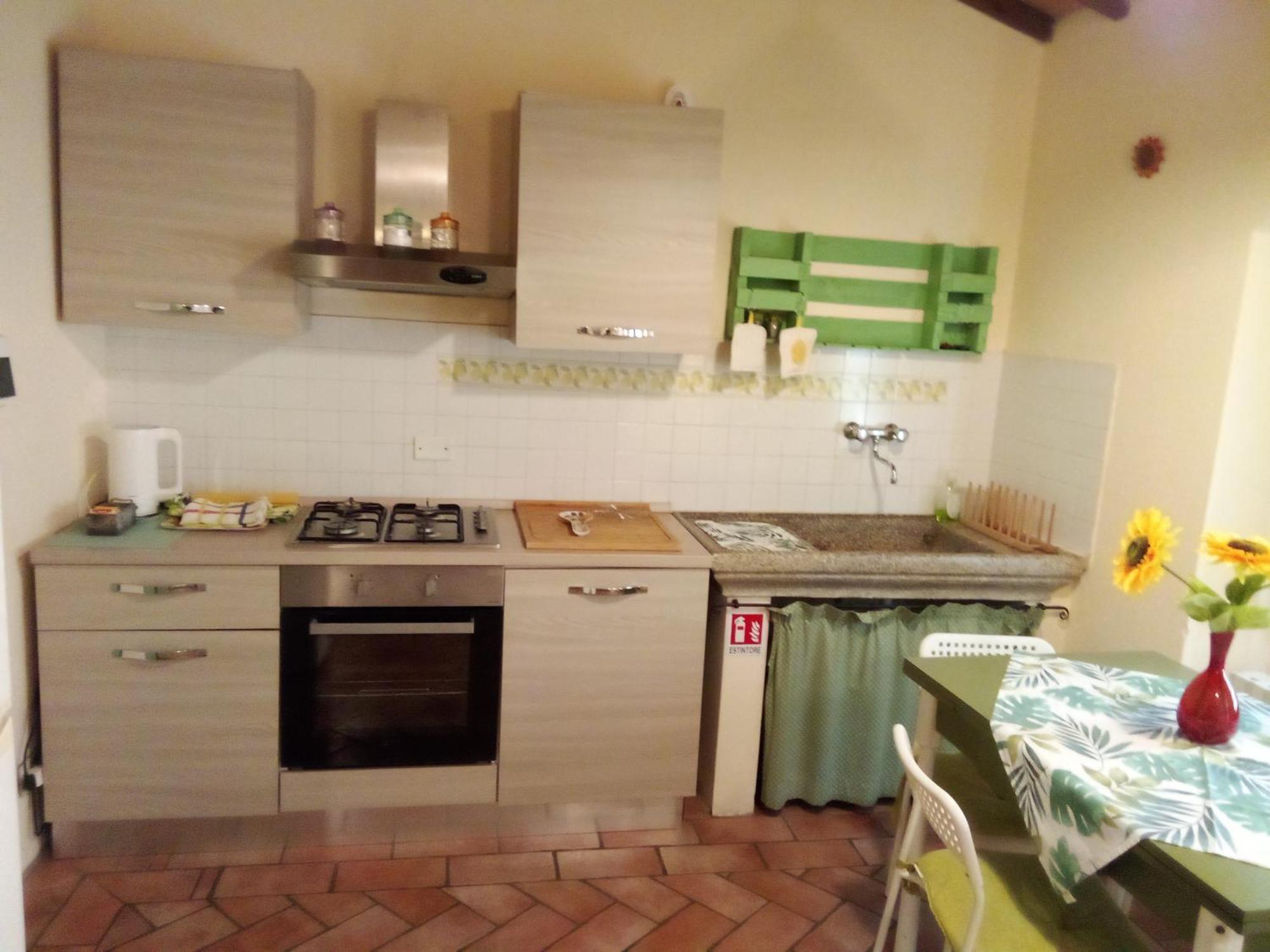 Appartamento i Cipressi Figline Valdarno Esterno foto