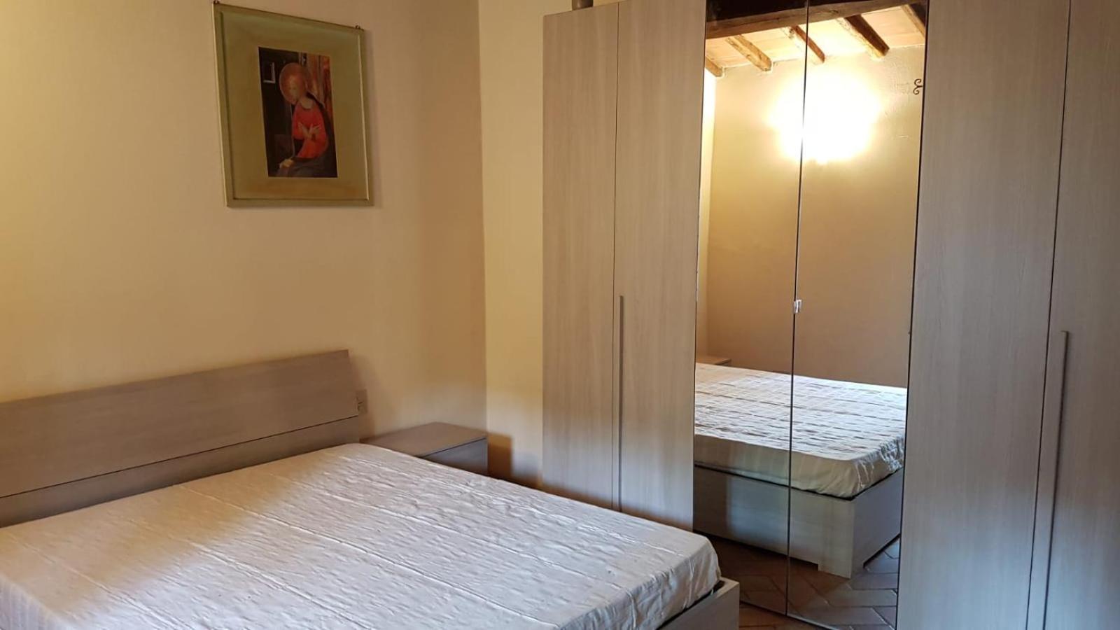 Appartamento i Cipressi Figline Valdarno Esterno foto